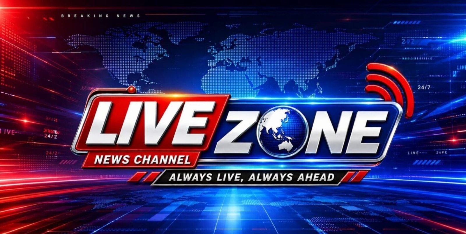 Live Zone